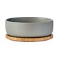 BIA Share Serving Bowl Grey