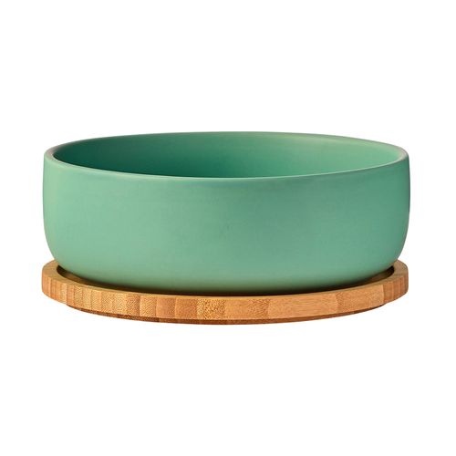 BIA Share Serving Bowl Green