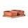 BIA Share Rectangular Bowls Terracotta