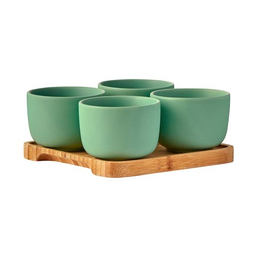 BIA Share Round Bowls Green