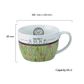 BIA Mackies Cream Of Asparagus Soup Mug
