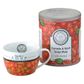 BIA Mackies Tomato & Basil Soup Mug