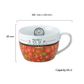 BIA Mackies Tomato & Basil Soup Mug