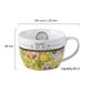 BIA Mackies Country Vegetable Soup Mug