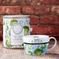 BIA Mackies Broccoli & Stilton Soup Mug