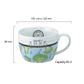 BIA Mackies Broccoli & Stilton Soup Mug