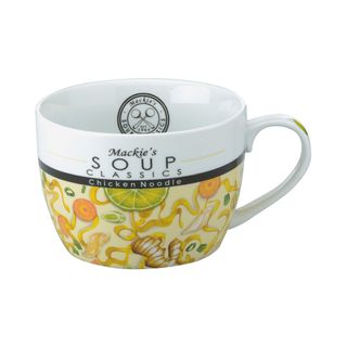 BIA Mackies Chicken Noodle Soup Mug