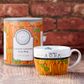 BIA Mackies Carrot & Coriander Soup Mug