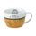BIA Mackies Carrot & Coriander Soup Mug