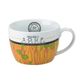 BIA Mackies Carrot & Coriander Soup Mug