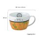BIA Mackies Carrot & Coriander Soup Mug