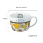 BIA Mackies Cream Of Mushroom Soup Mug