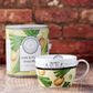 BIA Mackies Leek & Potato Soup Mug