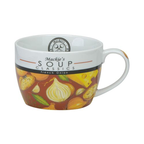 BIA Mackies French Onion Soup Mug