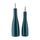 BIA Scoop! Oil & Vinegar Set Teal