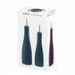 BIA Scoop! Oil & Vinegar Set Teal