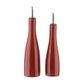 BIA Scoop! Oil & Vinegar Set Red
