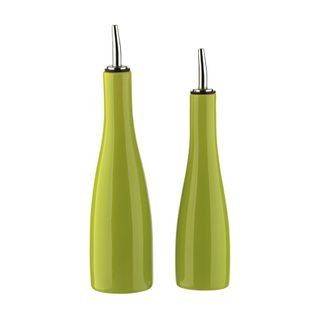 BIA Scoop! Oil & Vinegar Set Lemon Grass