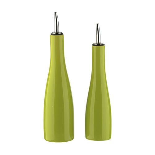 BIA Scoop! Oil & Vinegar Set Lemon Grass