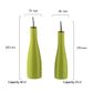 BIA Scoop! Oil & Vinegar Set Lemon Grass