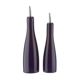 BIA Scoop! Oil & Vinegar Set Purple