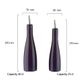 BIA Scoop! Oil & Vinegar Set Purple