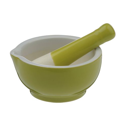 BIA Scoop! Mortar & Pestle Lemon Grass