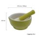 BIA Scoop! Mortar & Pestle Lemon Grass
