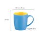 BIA Harlequin Cappuccino Mugs