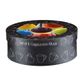 BIA Harlequin Cappuccino Mugs