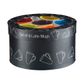 BIA Harlequin Latte Mugs