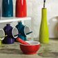 BIA Scoop! Mortar & Pestle Red