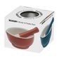 BIA Scoop! Mortar & Pestle Red