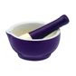 BIA Scoop! Mortar & Pestle Purple
