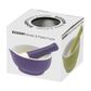 BIA Scoop! Mortar & Pestle Purple