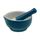 BIA Scoop! Mortar & Pestle Teal
