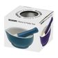 BIA Scoop! Mortar & Pestle Teal