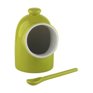 BIA Scoop! Salt Pig & Spoon Lemon Grass