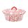 BIA Heritage Casserole Red