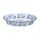 BIA Heritage Oval Roaster Blue