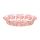BIA Heritage Oval Roaster Red
