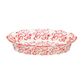 BIA Heritage Oval Roaster Red