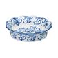 BIA Heritage Individual Pie Dish Blue
