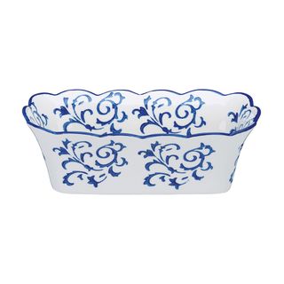 BIA Heritage Loaf Pan Blue