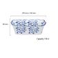 BIA Heritage Loaf Pan Blue