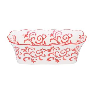 BIA Heritage Loaf Pan Red