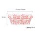 BIA Heritage Loaf Pan Red