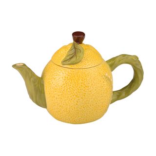 BIA Sorrento Teapot