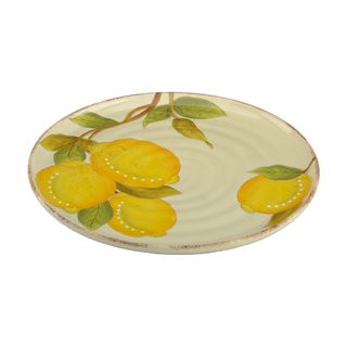BIA Sorrento Round Serving Platter