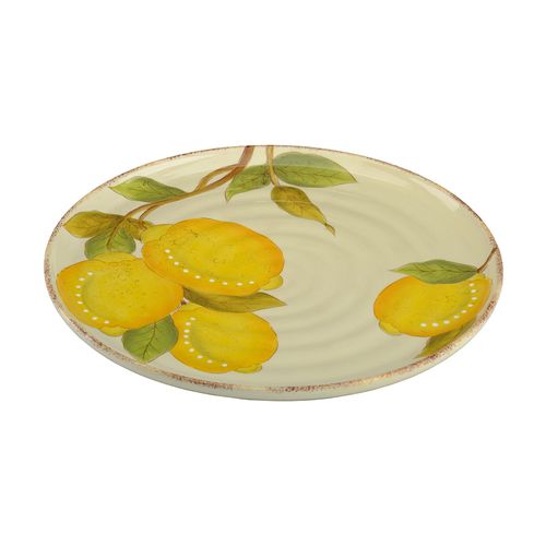 BIA Sorrento Round Serving Platter